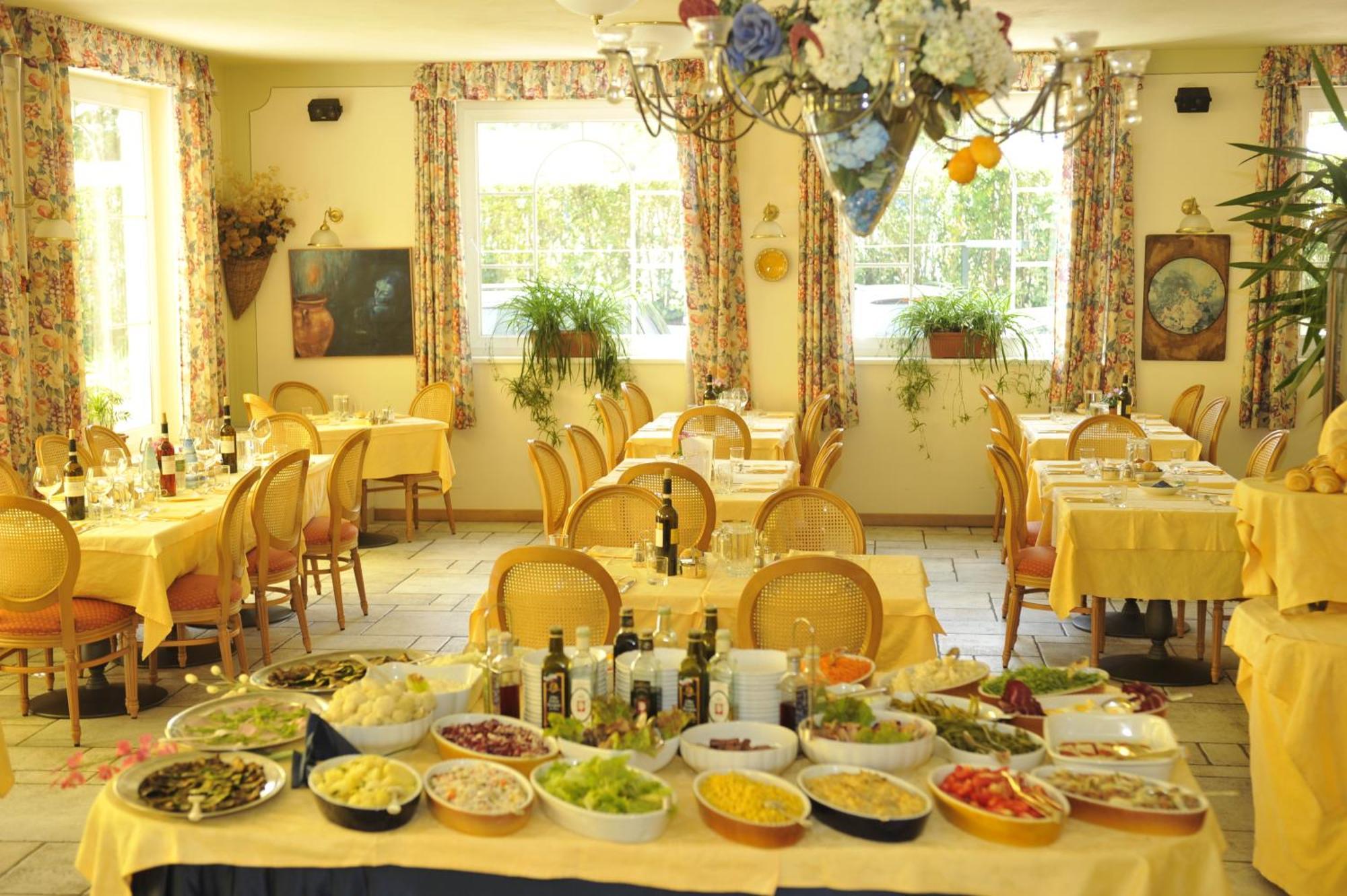 Garden Hotel Bellariva Molveno Zewnętrze zdjęcie