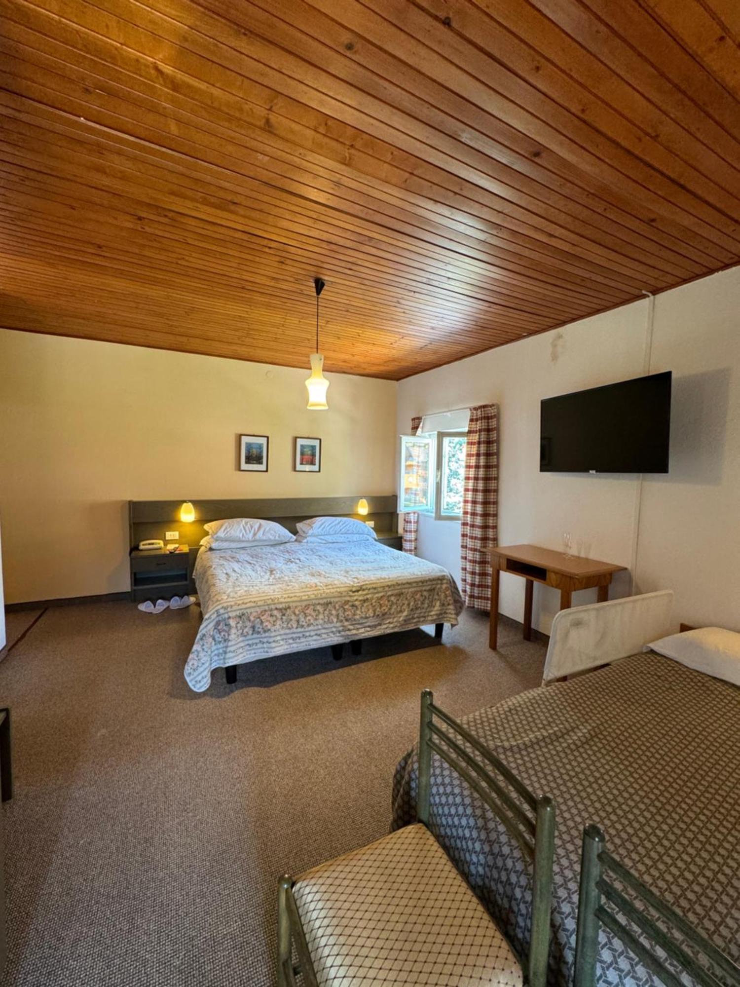 Garden Hotel Bellariva Molveno Pokój zdjęcie