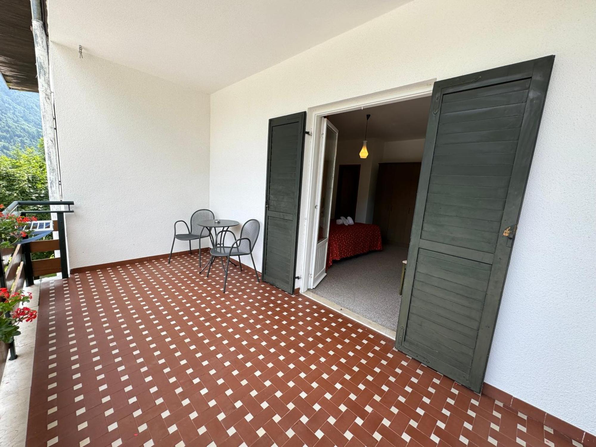 Garden Hotel Bellariva Molveno Pokój zdjęcie