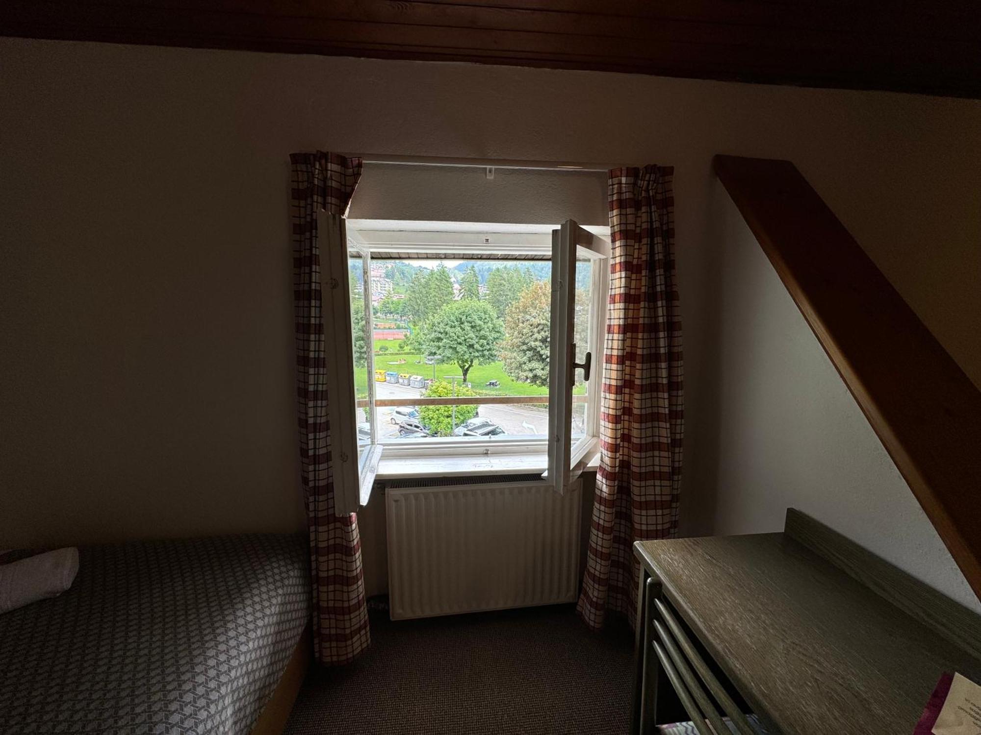 Garden Hotel Bellariva Molveno Pokój zdjęcie