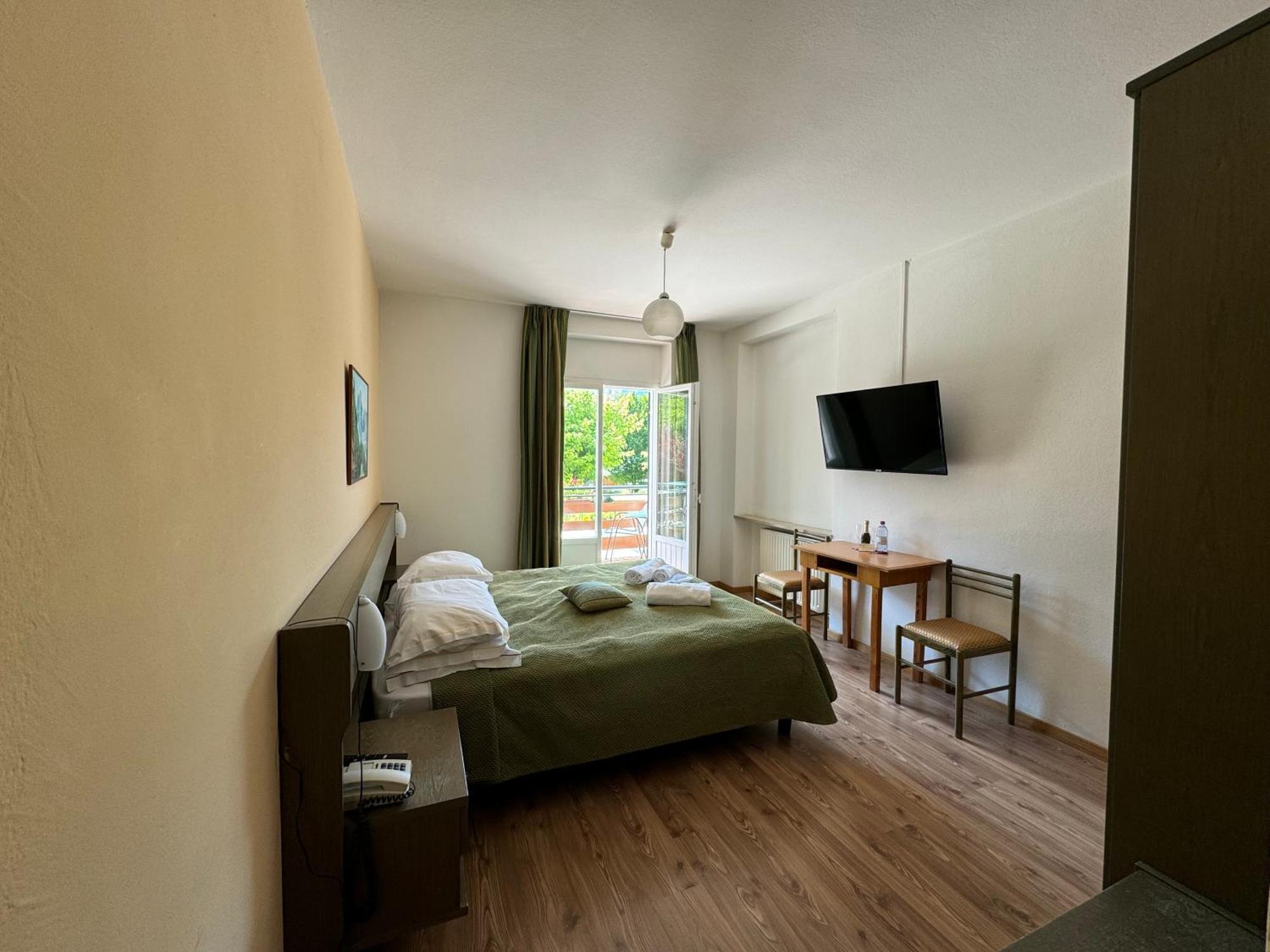 Garden Hotel Bellariva Molveno Pokój zdjęcie