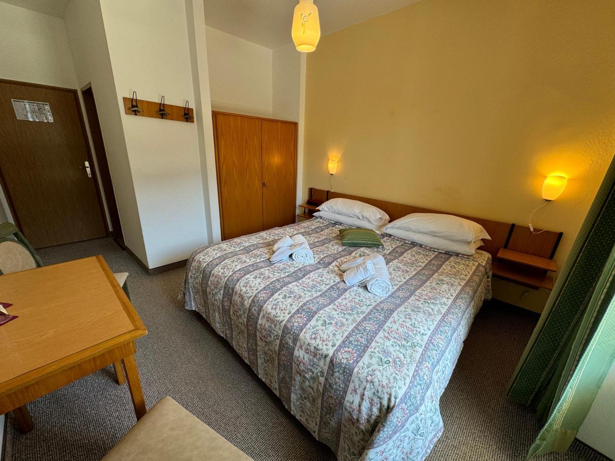 Garden Hotel Bellariva Molveno Pokój zdjęcie