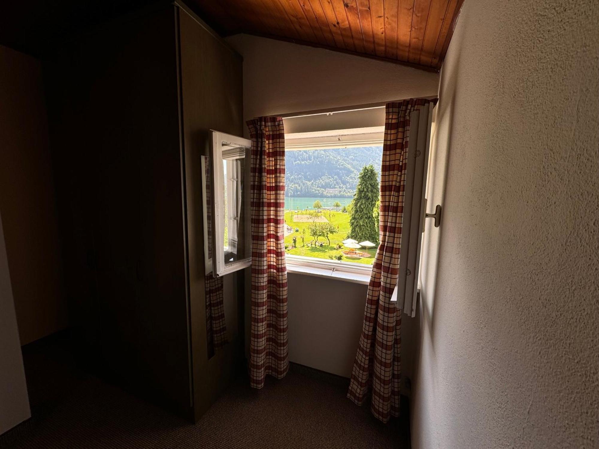 Garden Hotel Bellariva Molveno Pokój zdjęcie