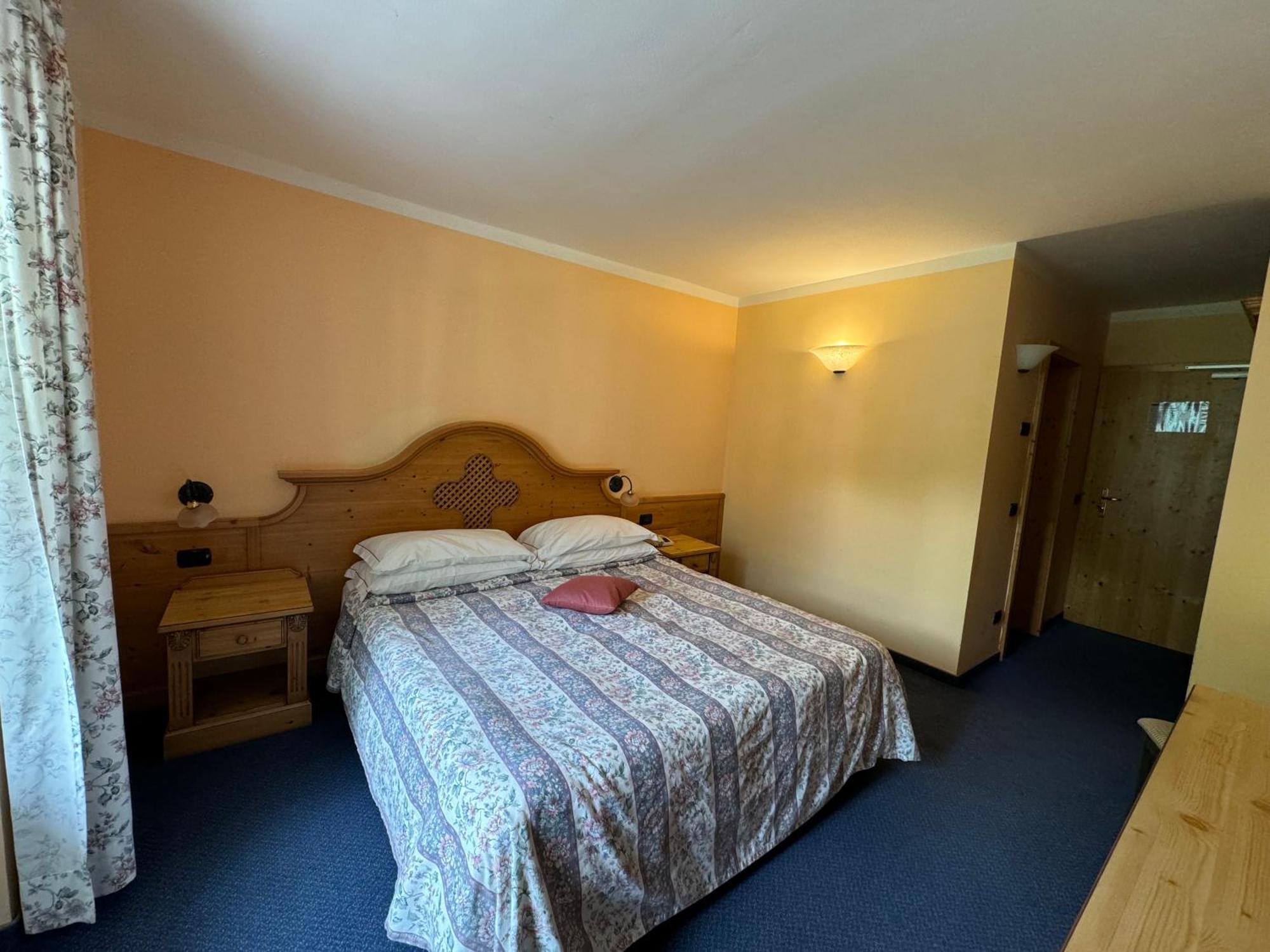 Garden Hotel Bellariva Molveno Pokój zdjęcie